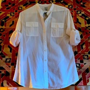 NWT Lucky Brand shirt